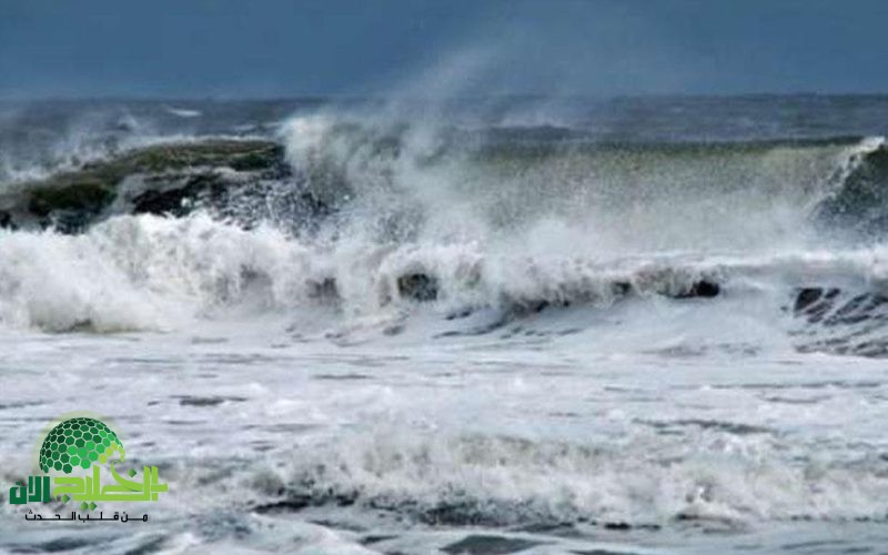 منخفض جوي غير مسبوق يهز المملكة. تفاصيل الحالة الجوية الاستثنائية