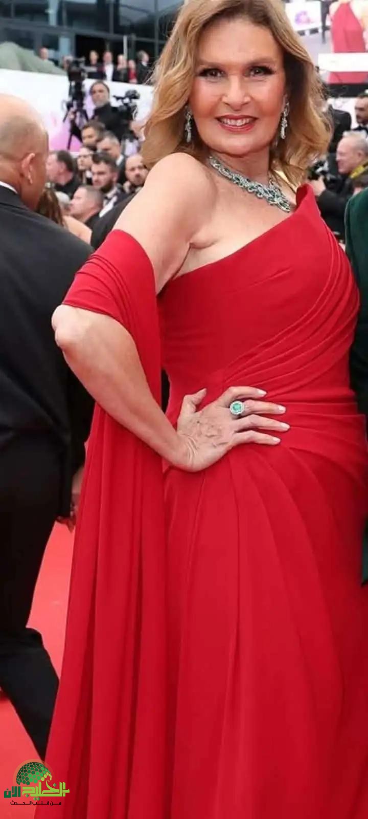 مهرجان كان السينمائي 2025 .. يسرا تتألق وأفلام عالمية تنافس