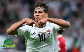 مهند علي يقترب من الانضمام للزمالك صفقة واعدة تعزز الهجوم الأبيض1
