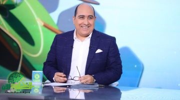 مهيب عبد الهادي يعلق على فوز الأهلي أمام سيراميكا . خلص الكلام