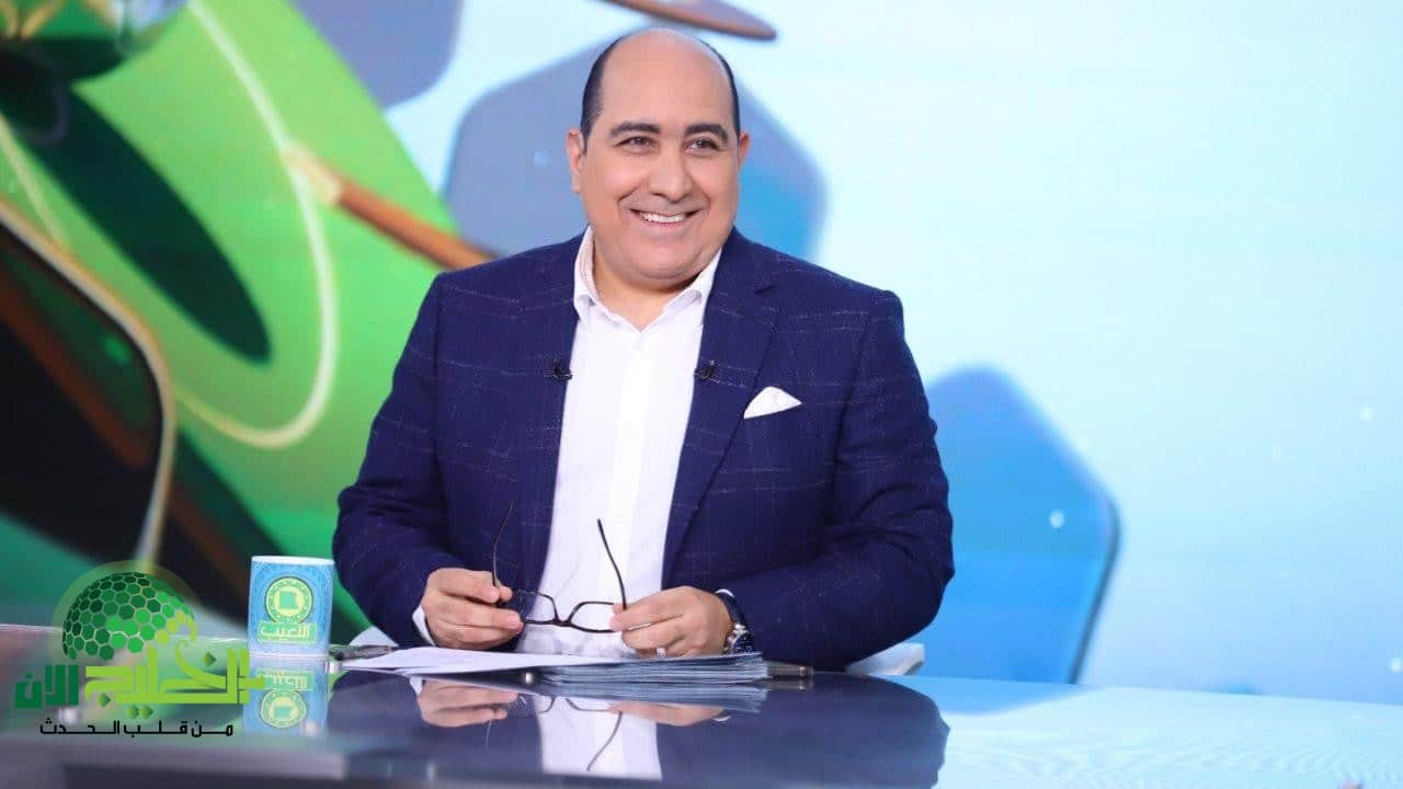 مهيب عبد الهادي يعلق على فوز الأهلي أمام سيراميكا .. خلص الكلام