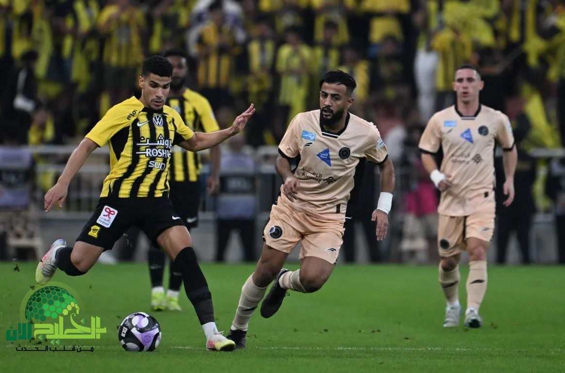 مواجهة الاتحاد والشباب.. كلاسيكو سعودي بحسابات مختلفة