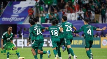 مواجهة تكتيكية بين السعودية والأردن . استعداد حاسم لتصفيات كأس العالم 2026