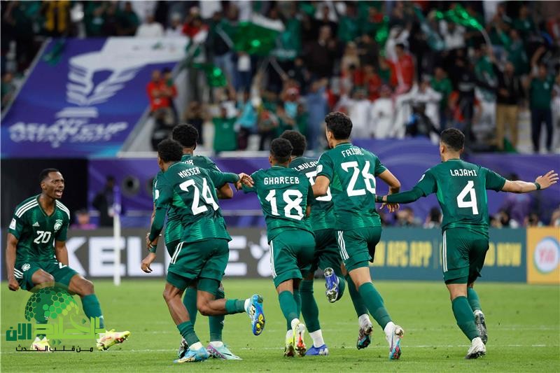 مواجهة تكتيكية بين السعودية والأردن .. استعداد حاسم لتصفيات كأس العالم 2026