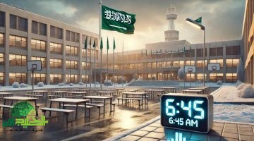 مواعيد الحصص الدراسية الجديدة في مدارس السعودية 1446. تعديلات رسمية لتنظيم اليوم الدراسي بفعالية