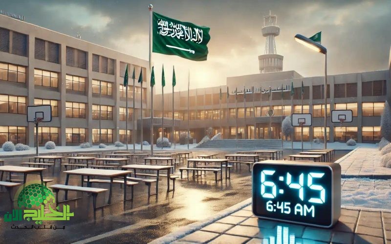 مواعيد الحصص الدراسية الجديدة في مدارس السعودية 1446. تعديلات رسمية لتنظيم اليوم الدراسي بفعالية