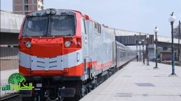 مواعيد حجز تذاكر القطارات خلال عيد الأضحى 2025 في مصر1