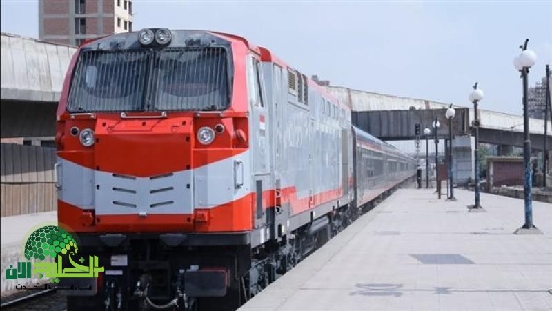 مواعيد حجز تذاكر القطارات خلال عيد الأضحى 2025 في مصر(1)