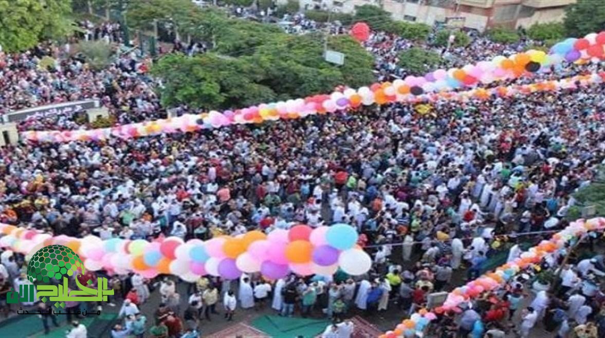 مواعيد صلاة عيد الأضحى 2024 في مصر.. توقيتات دقيقة لجميع المحافظات