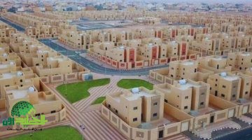 موعد صرف دعم سكني مايو 2025. تعديل جديد لخدمة المواطنين بشكل أفضل