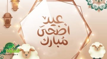 موعد عيد الأضحى 2025 في مصر . الجمعة أم السبت؟1