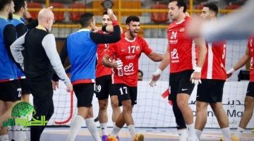 موعد مباراة الأهلي والترجي في نهائي كأس السوبر الأفريقي لكرة اليد 20251