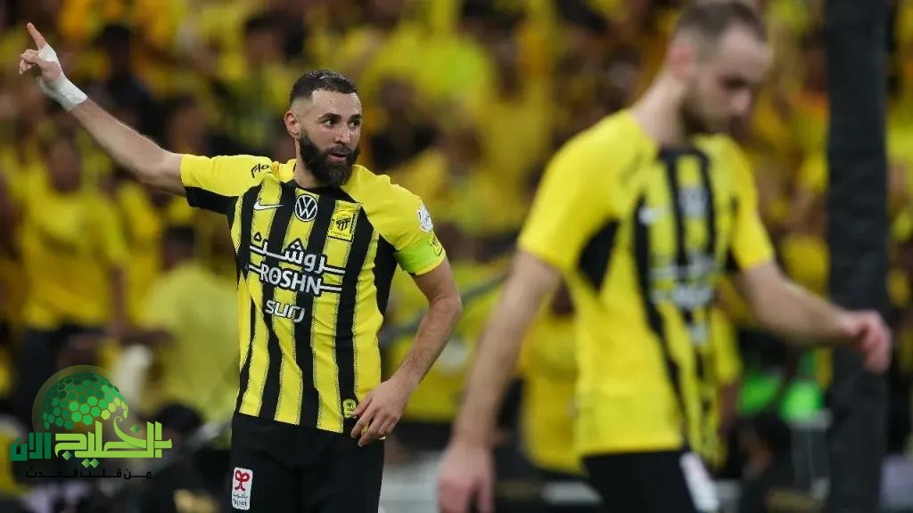 موعد مباراة الاتحاد وضمك في ختام دوري روشن السعودي 2025