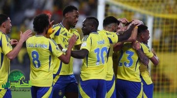 موعد مباراة النصر ضد الخليج. كل ما تحتاج معرفته عن صدام العمالقة في دوري روشن