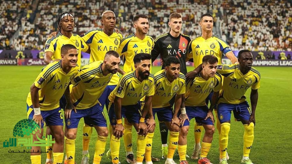 موعد مباراة النصر ضد الخليج.. كل ما تحتاج معرفته عن صدام العمالقة في دوري روشن