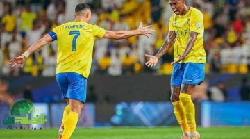 موعد مباراة النصر والأخدود في الدوري السعودي 2024 2025 والقنوات الناقلة1