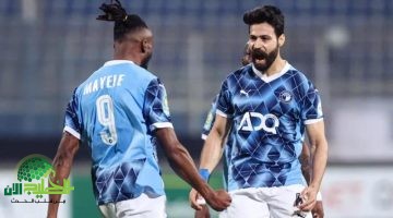 موعد مباراة بيراميدز وصن داونز في نهائي دوري أبطال أفريقيا 2025