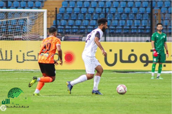 موعد مباراة حرس الحدود وفاركو في دوري نايل 2025.. كل ما تحتاج معرفته(1)