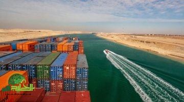 ميرسك تقترب من استئناف عبور سفنها عبر قناة السويس وسط مؤشرات تحسن أمني