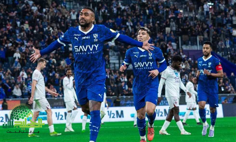 نادي الهلال يحدد موعد سفره إلى أمريكا لمعسكر الإعداد قبل مونديال الأندية.. ومواجهة نارية أمام ريال مدريد