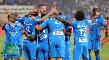 ناصر الشمراني يكشف كواليس تجديد الهلال عقد سالم الدوسري قبل الموعد الرسمي