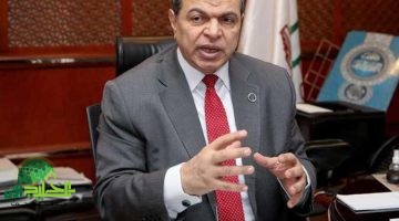 نتائج الفرز الأولي لوظيفة أمين عام وزارة العمل . كيفية الاطلاع وتقديم الاعتراض
