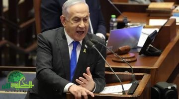 نتنياهو يتوعد الحوثيين برد عسكري متواصل بعد سقوط صاروخ قرب مطار بن غوريون
