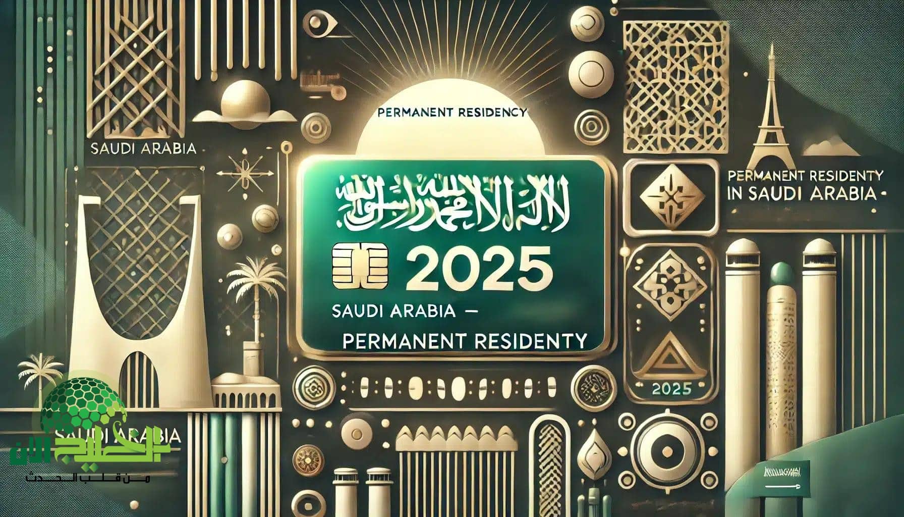نظام الإقامة الدائمة في السعودية.. ثورة استثمارية واجتماعية بمواصفات عالمية