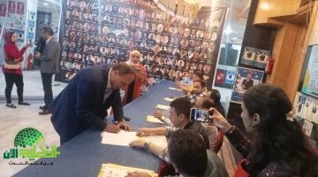 نقابة الصحفيين تمد فترة تسجيل الجمعية العمومية لضمان مشاركة أوسع1