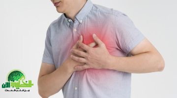 نقص الأكسجين وتوقف القلب . لأسباب والعلاج1