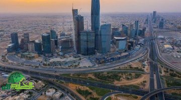 نمو الاقتصاد السعودي بنسبة 2.7 خلال الربع الأول من 2025 . مؤشرات على تحوّل اقتصادي متواصل1