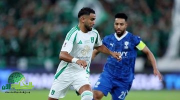 نهائي دوري أبطال آسيا . الأهلي السعودي يواجه كاواساكي الياباني في لقاء تاريخي