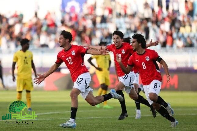 نهائي كأس أمم أفريقيا تحت 20 سنة 2025 .. المغرب يواجه جنوب أفريقيا في موقعة الحسم