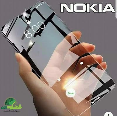 نوكيا تعود بقوة مع هاتف Nokia Phoenix Ma أداء فائق وبطارية تدوم لأيام(1)
