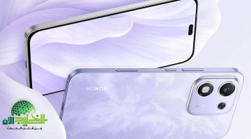 هاتف HONOR X70i . مفاجأة اقتصادية بمواصفات فئة عليا1
