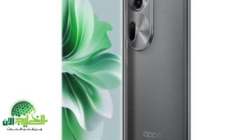 هاتف Oppo Reno 11 5G . أداء قوي وتصميم يواكب العصر