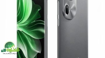 هاتف Oppo Reno 11 Pro . الحل المثالي لعشاق التصوير وصناع المحتوى