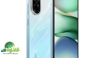 هاتف Redmi A5 . مواصفات مميزة وسعر اقتصادي في مصر1