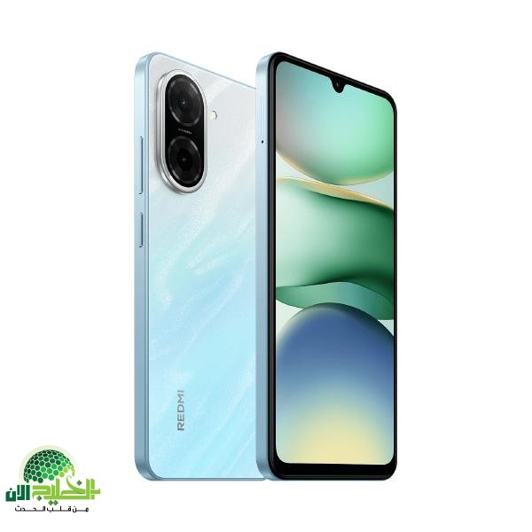 هاتف Redmi A5 .. مواصفات مميزة وسعر اقتصادي في مصر(1)