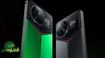 هاتف Redmi K80 Pro . تجربة تصوير سينمائية في متناول يدك1
