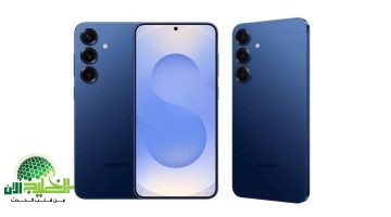 هاتف Samsung Galaxy S25 Plus. أداء متميز يرفع سقف التوقعات في الفئة العليا