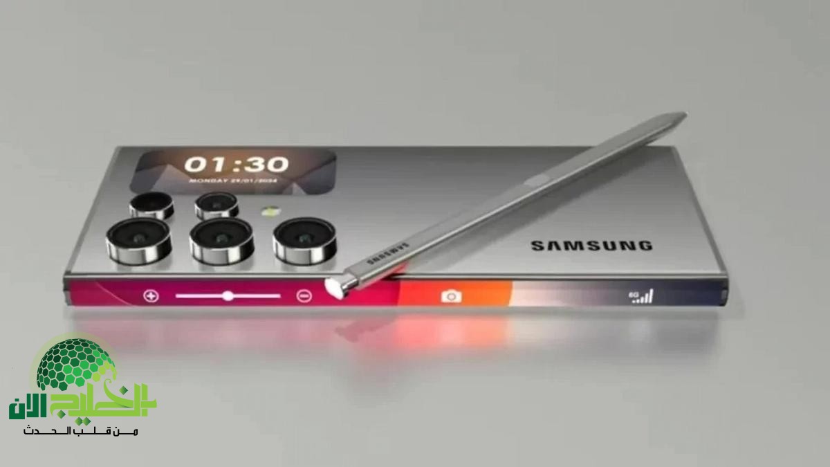 هاتف Samsung Galaxy S26 Ultra نقلة نوعية في الأداء والكاميرا