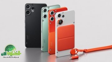 هاتف نوثينج CMF Phone 2 Pro . ثورة في التصميم والأداء