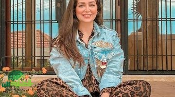 هبة مجدي تتألق في حرب الجبالي وأعمال 20251
