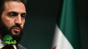 هل تدعم إسرائيل تصفية الفصائل المتطرفة لتثبيت حكم الشرع في سوريا1