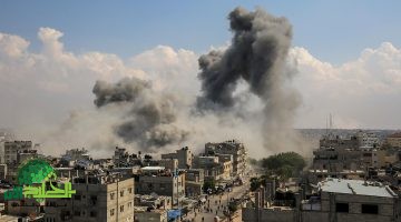 هل تلوح نهاية الحرب في غزة؟ شروط إسرائيل قد تعيد تشكيل مستقبل القطاع1