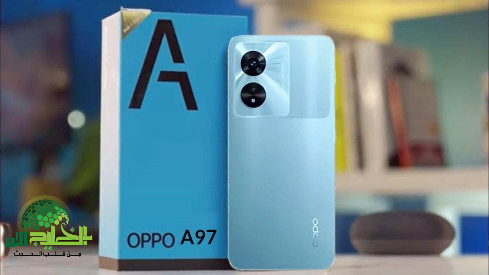 هل يستحق OPPO A97 5G الضجة؟ مراجعة شاملة للمميزات والعيوب
