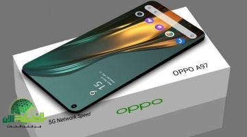 هل يستحق OPPO A97 5G الضجة؟ مراجعة شاملة للمميزات والعيوب