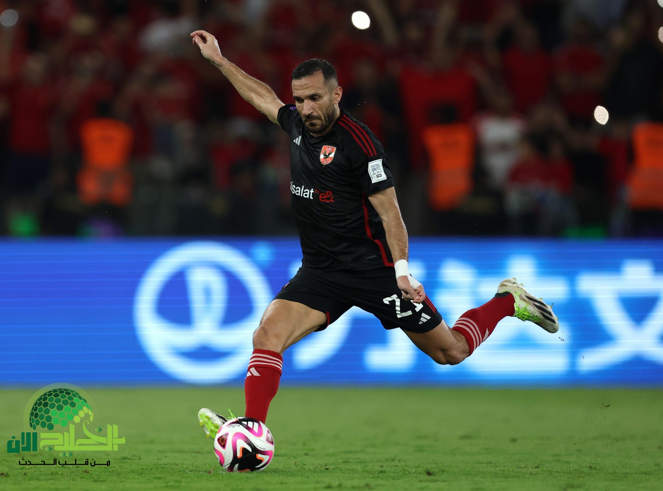 هل يشارك علي معلول في كأس العالم للأندية؟ إليك التفاصيل الكاملة(1)