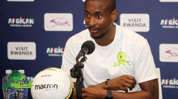 هل يقترب رولاني موكوينا من تدريب الزمالك؟